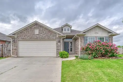 1114 Old Frisco Road, Norman, OK 73069