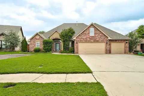 2617 Lauriston Drive, Norman, OK 73072
