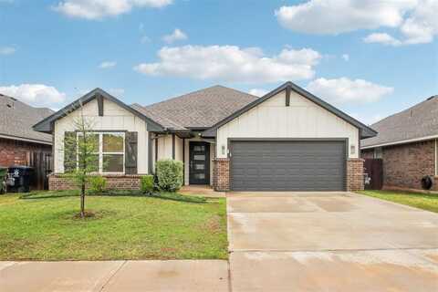 9304 Yassir Boulevard, Yukon, OK 73099