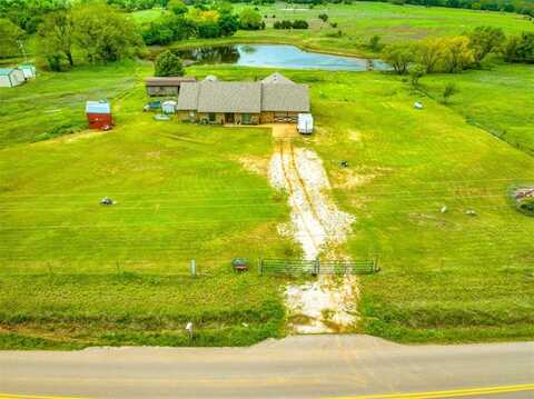 103409 S 3520, Prague, OK 74864