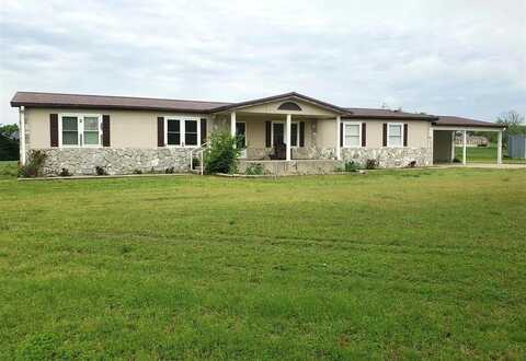 2963 N 375 Road, Holdenville, OK 74848