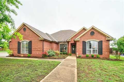 425 Cypress Street, Piedmont, OK 73078