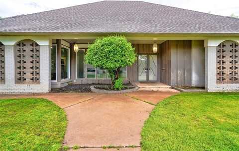 3117 Quail Creek Road, Oklahoma City, OK 73120