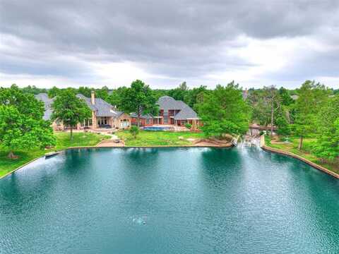 12505 Shire Lane, Oklahoma City, OK 73170