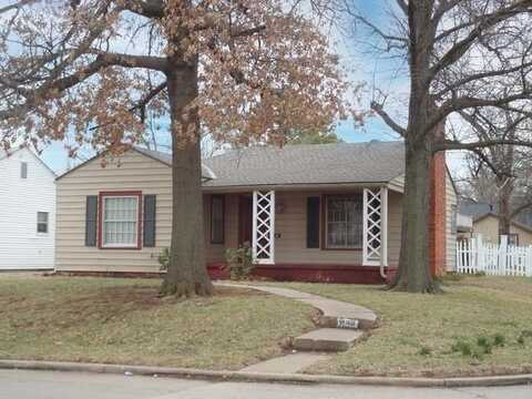 1144 NW 49th Street, Oklahoma City, OK 73118