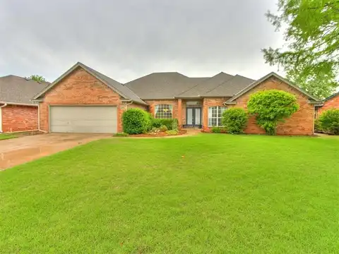 2424 Fairway Court, Norman, OK 73069