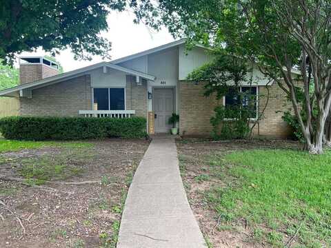 511 Shenandoah Court, Duncanville, TX 75137
