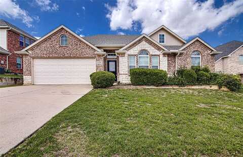 1140 Hidden Meadow Drive, Burleson, TX 76028