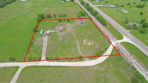 2454 Private Road 1180, Celeste, TX 75423