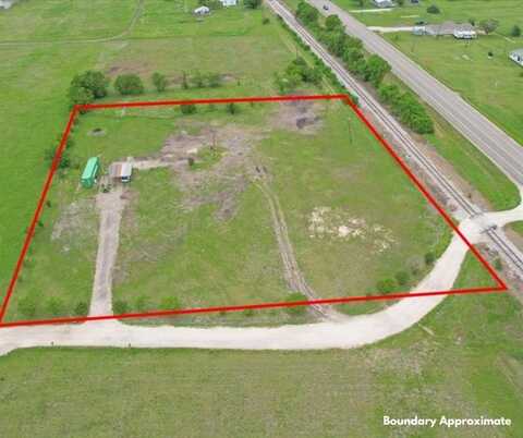 2454 Private Road 1180, Celeste, TX 75423