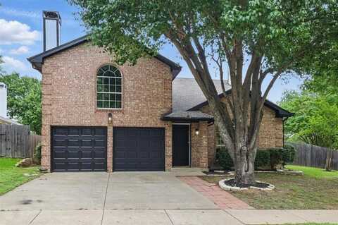 5147 Ivycrest Trail, Arlington, TX 76017