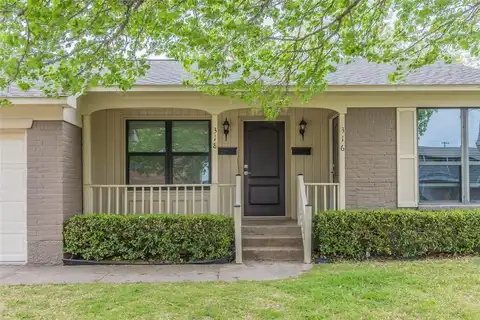 316 La Salle Drive, Richardson, TX 75081
