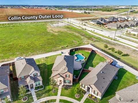 1501 Bennington Lane, Celina, TX 75009