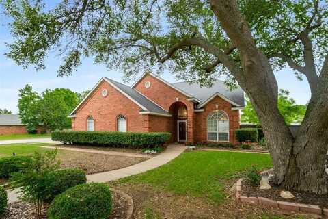 560 Dove Creek Place, Grapevine, TX 76051
