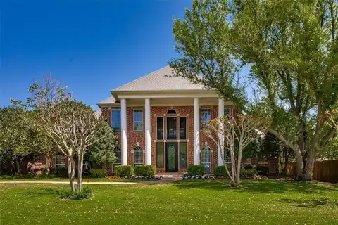 1470 Bent Trail Circle, Southlake, TX 76092