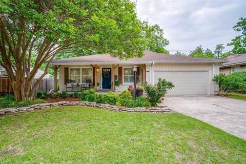 6458 Axton Lane, Dallas, TX 75214