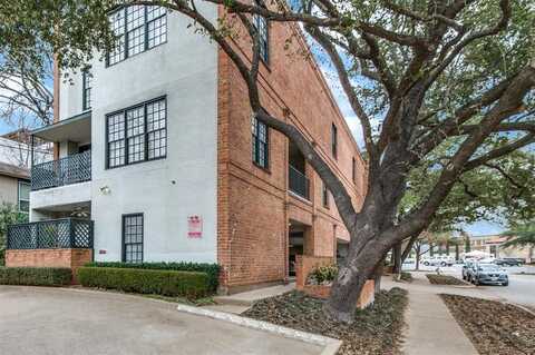 3905 Gilbert Avenue, Dallas, TX 75219