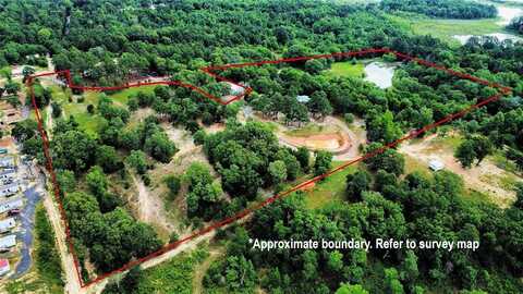 998 County Road 311, Tyler, TX 75706