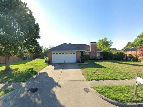 102 Marquette Street, Forney, TX 75126