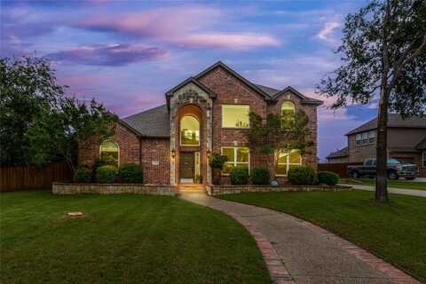 3302 Chalkstone Cove, Corinth, TX 76208