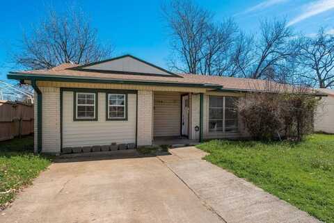 7704 Woodspan Drive, Dallas, TX 75232