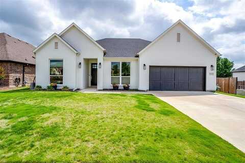 7233 Tour Trail, Benbrook, TX 76126