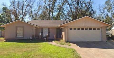 3916 Parkway Drive, Bossier City, LA 71112