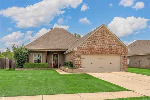 206 Jamestowne Boulevard, Benton, LA 71006