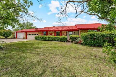 372 County Road 477, Stephenville, TX 76401