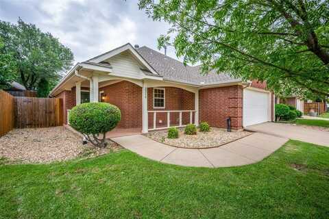 2316 Clermont Lane, Denton, TX 76205