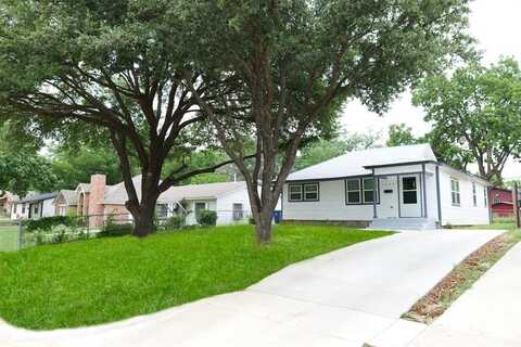 1037 E Cantey Street, Fort Worth, TX 76104