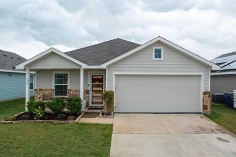 524 Autumnwood Way, Princeton, TX 75407
