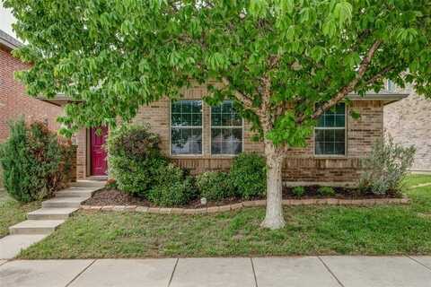 3520 San Lucas Lane, Denton, TX 76208