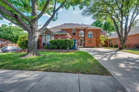 1029 Laurel Oak Drive, Flower Mound, TX 75028