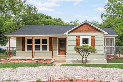 118 N Stewart Avenue, Lancaster, TX 75146