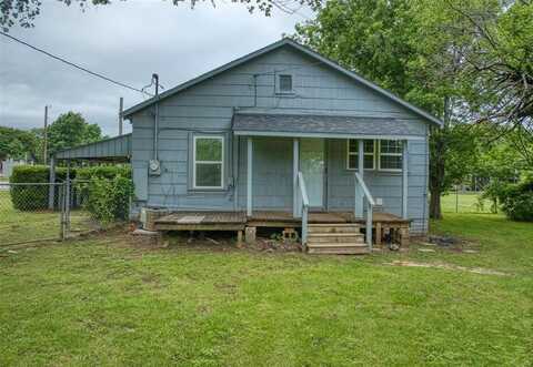 502 N 8th Street, Midlothian, TX 76065