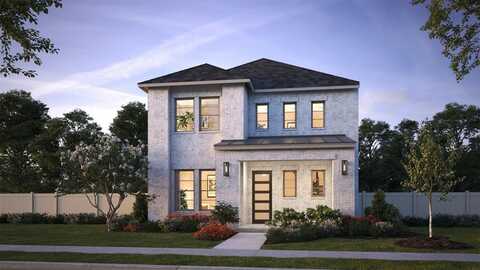 9444 Hedge Street, Frisco, TX 75035