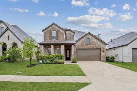 1519 Calcot Lane, Forney, TX 75126