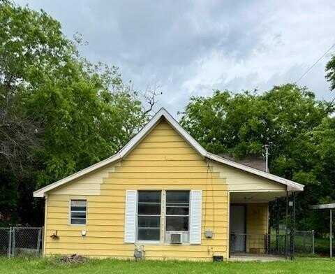 311 Edna Street, Weatherford, TX 76086