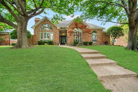 5305 Brouette Court, Plano, TX 75023