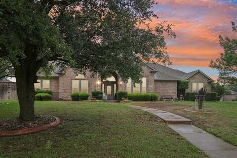 7251 Misty Glen Lane, Midlothian, TX 76065