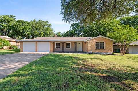 7233 Jewell Avenue, Fort Worth, TX 76112