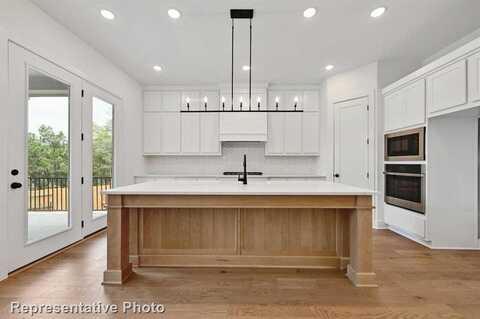 822 Montrose Drive, Rockwall, TX 75087