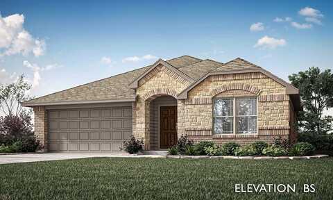 924 Creekhollow Drive, Godley, TX 76044