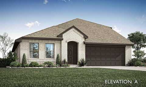 925 Creekhollow Drive, Godley, TX 76044
