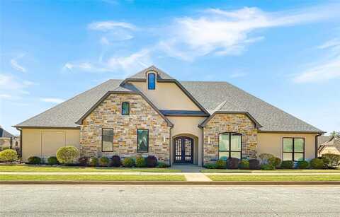 7323 Lake Pointe Cove, Tyler, TX 75703