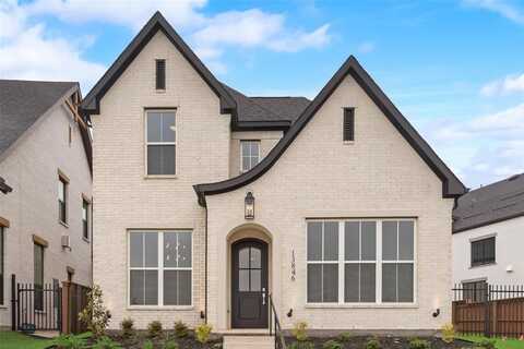 13846 Bohannon Drive, Frisco, TX 75033