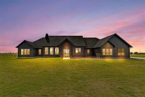 154 Willow Moon Ranch, Crawford, TX 76638