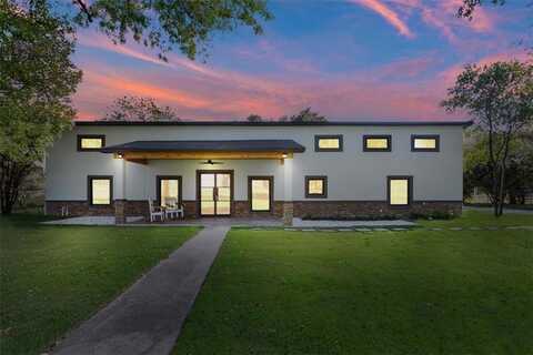 1215 E Stegall Drive, Robinson, TX 76706