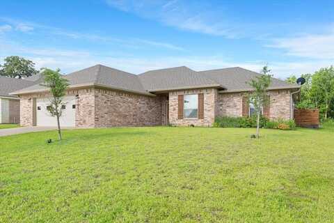 107 Indian Trails Road, Riesel, TX 76682